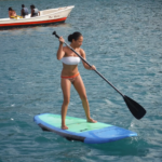KingMarlin Catamaran Sailing Guanacaste