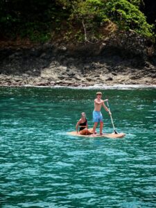 Guanacaste Sailing Tours FAQ