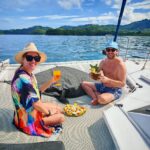 Guanacaste Catamaran Tours