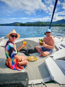 Guanacaste Sailing Tours FAQ