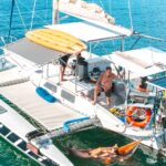 Mowatri Guanacaste Sailing Charters