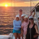Guanacaste Sunset Sailing Tours