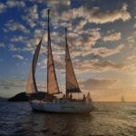 PP Sailboat Guanacaste Sailing