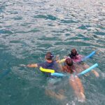 PP Sailboat Guanacaste Sailing