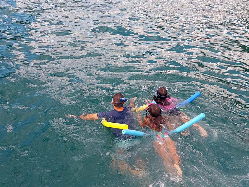 RIU Guanacaste Sunset Tours