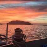 Guanacaste Sunset Sailing Tours