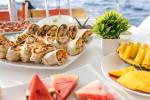 Booking Guanacaste Sailing Tours