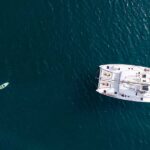 Catamaran Departure Points in Guanacaste