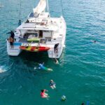 Las Catalina Hotels for Sailing Tours