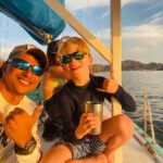 Guanacaste Afternoon Catamaran Tours
