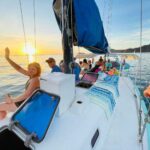 Guanacaste Afternoon Catamaran Tours