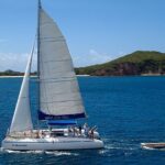 Full Day Private Catamaran Tours Guanacaste