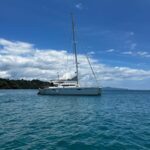 WN Catamaran Tours Guanacaste