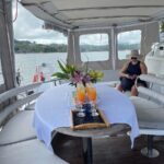 WN Catamaran Tours Guanacaste